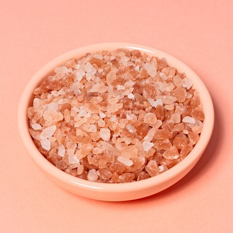  Himalayan Pink Salt 