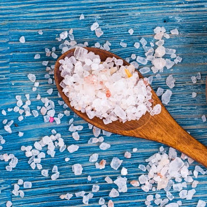 Himalayan Pink Salt Benefits