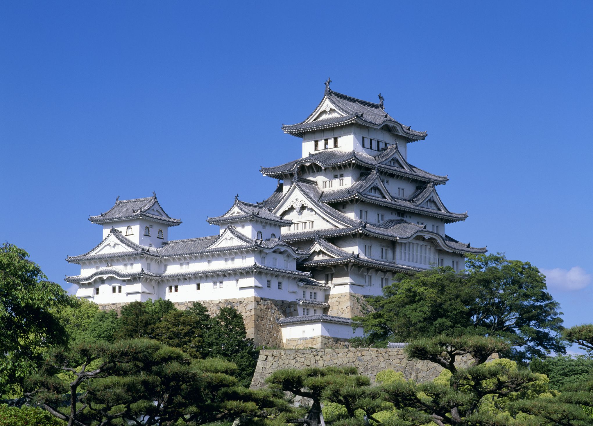世界の名城17選 ヨーロッパから日本まで 美し過ぎるお城まとめ集