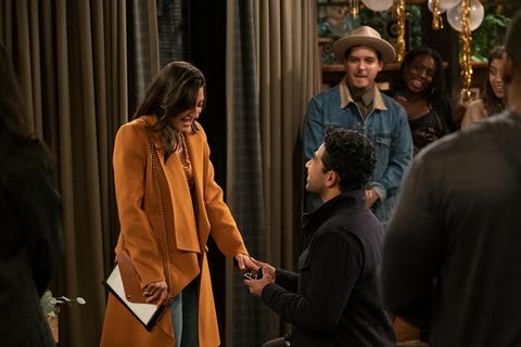 Photos from the series how I met your father photos from the series how i met your father