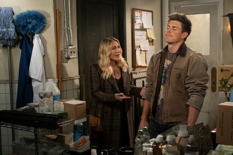 Photos from the series how I met your father photos from the series how i met your father