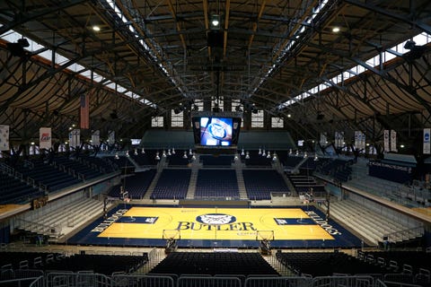 The 25 Most Impressive NCAA Arenas | The Best NCAA Arenas, Ranked