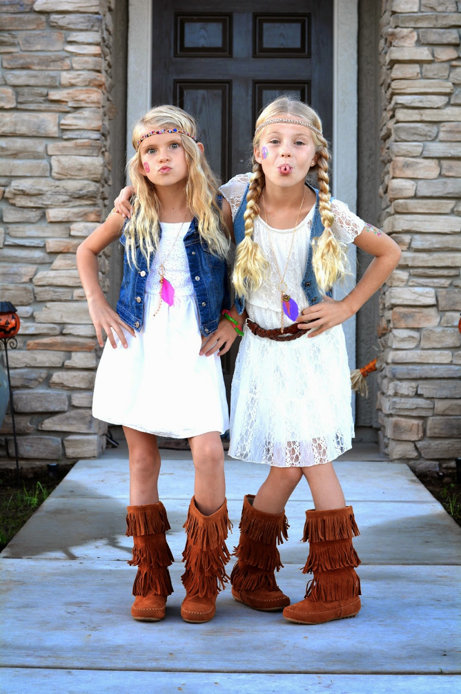 country themed party outfits