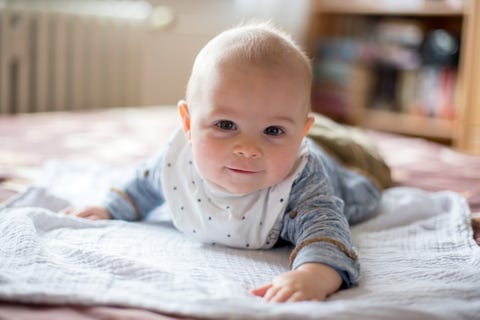 Hipster Baby Names for Boys and Girls