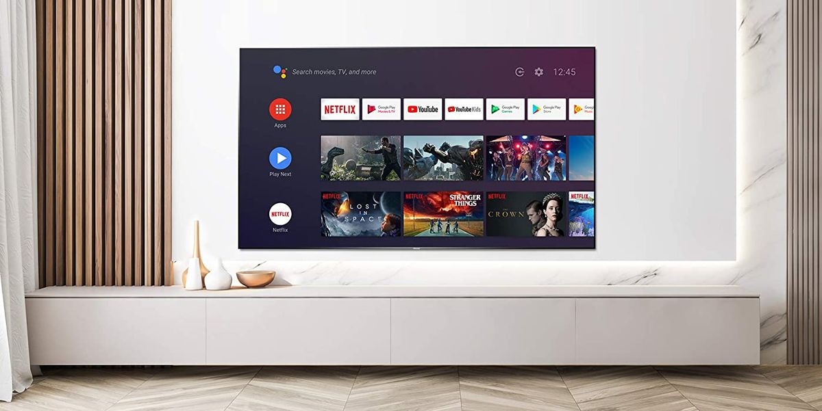 8 Best Smart Tvs For 2021 Top Selling Smart Tvs