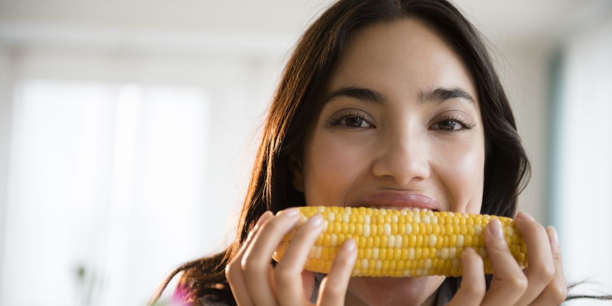 You Ve Been Eating Corn On The Cob Wrong The Whole Time