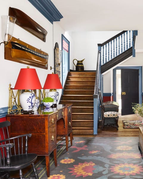 23 Creative Entryway Ideas Decor Inspiration For Your Foyer 23-creative-entryway-ideas-decor-inspiration-for-your-foyer