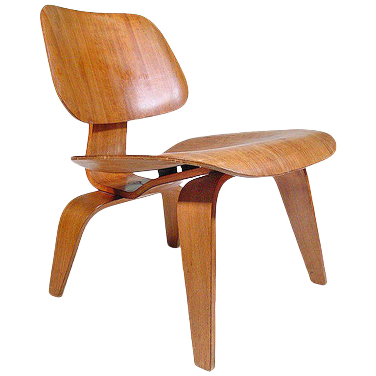 Eames Chair History — Charles And Ray Eames Chair Design