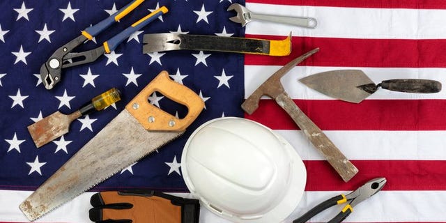 Labor Day History - Why We Celebrate Labor Day