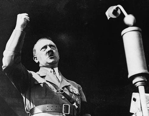 Hitler