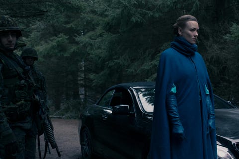 The Handmaid S Tale Season 3 Recap Before Season 4