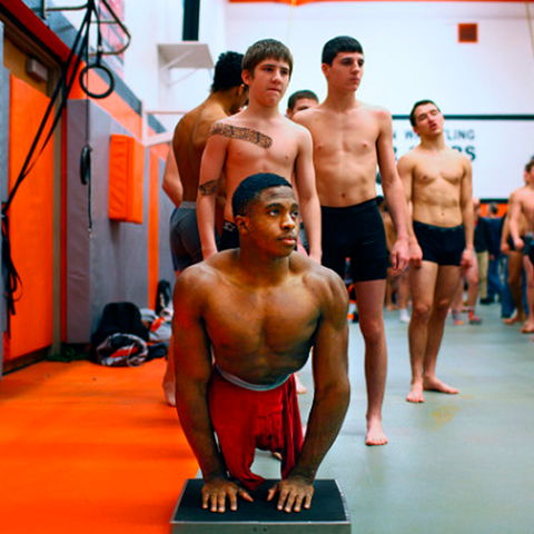 Trending Medical and health breaking news Trending Medical and health breaking news zion clark younger wrestling