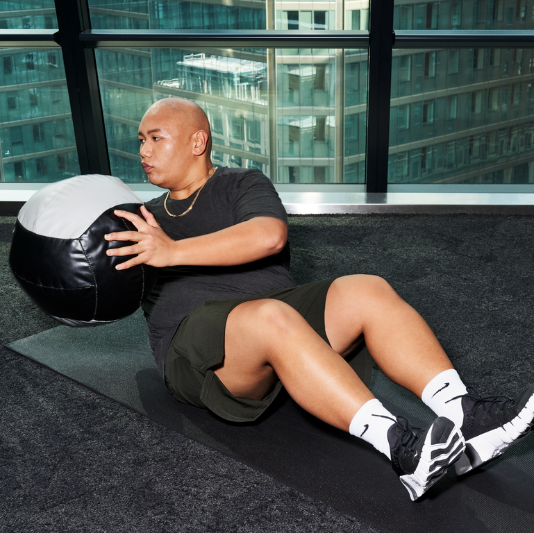 The Workout That Helped ‘Spider-Man’ Actor Jacob Batalon Shed 112 Pounds