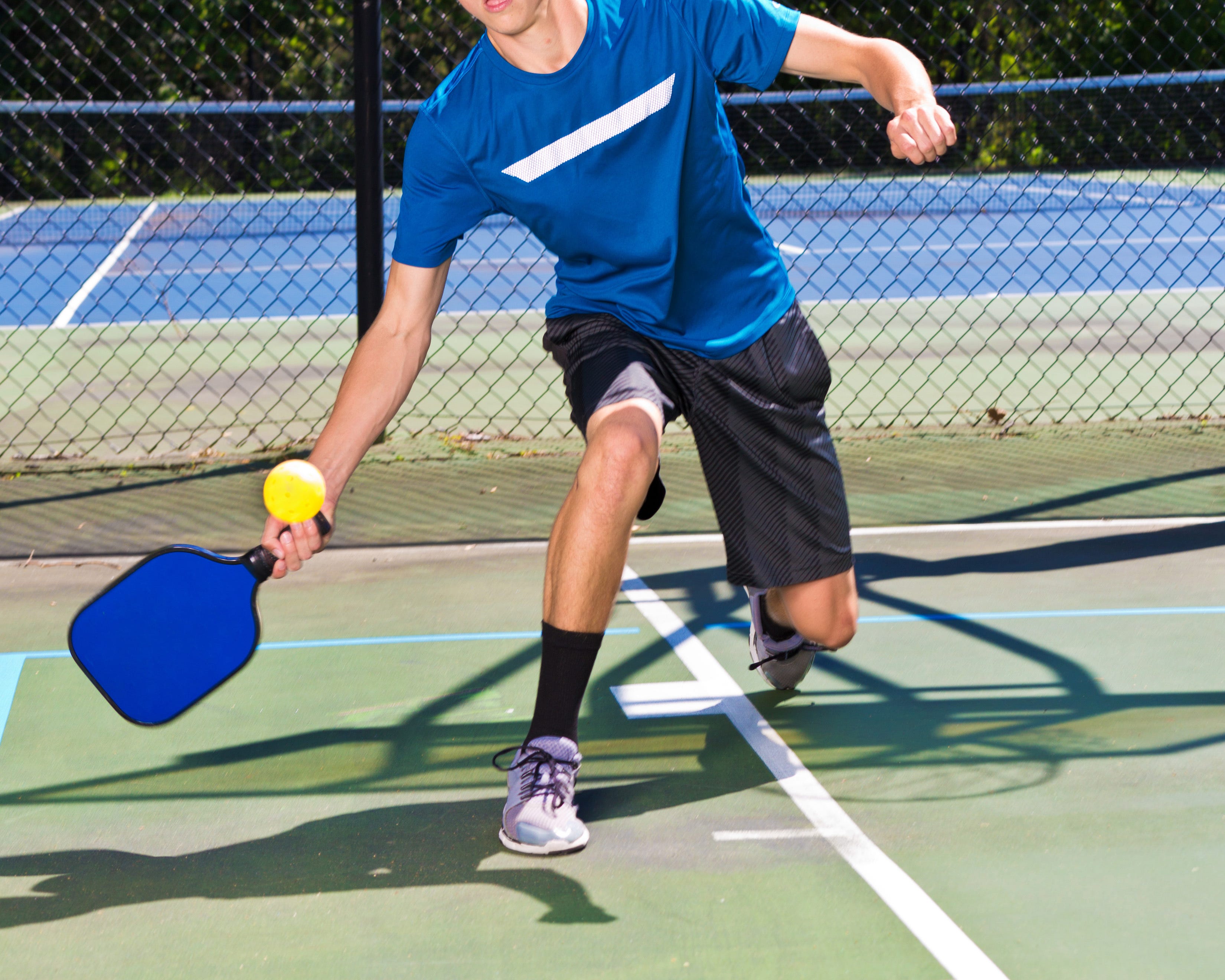 Get Ready to Own the Court With the Ultimate Pickleball Workout Plan