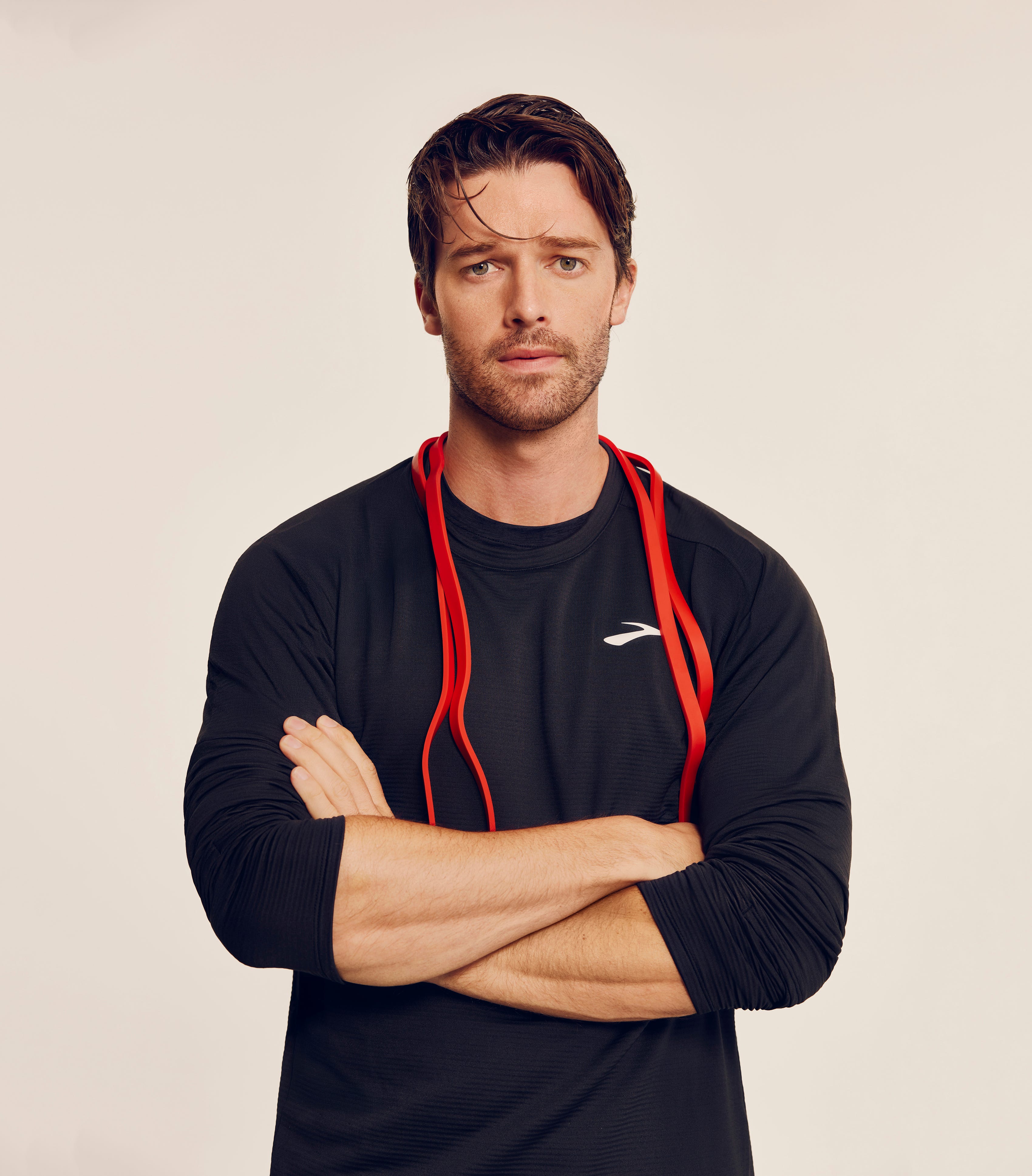 Patrick Schwarzenegger’s Complicated Trip to ‘The White Lotus’