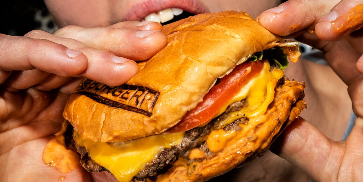 burgerfi single burger nutrition ingyenes társkereső okcupid