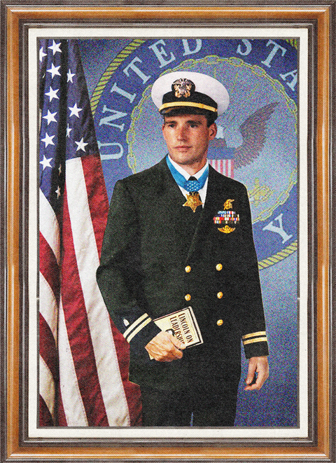 lt michael murphy