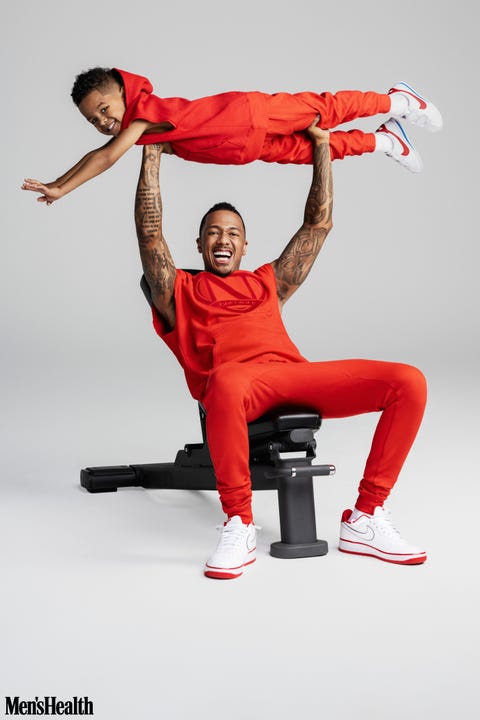 nick cannon