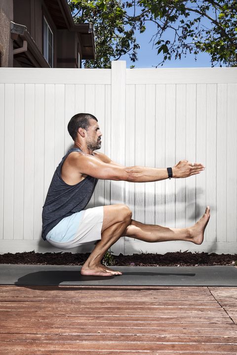 corepower yoga trainer anthony chavez