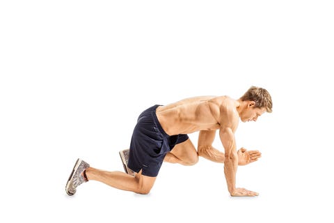 HLH070120_016 superset warmup bird dog crunch