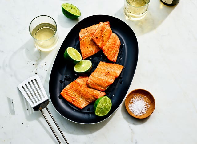 best way to cook salmon best way to cook salmon