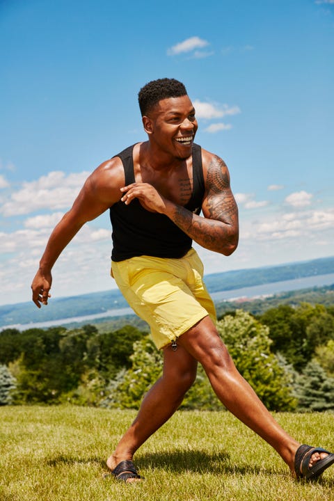 john boyega
