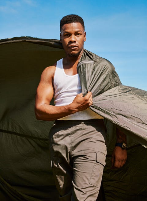 john boyega