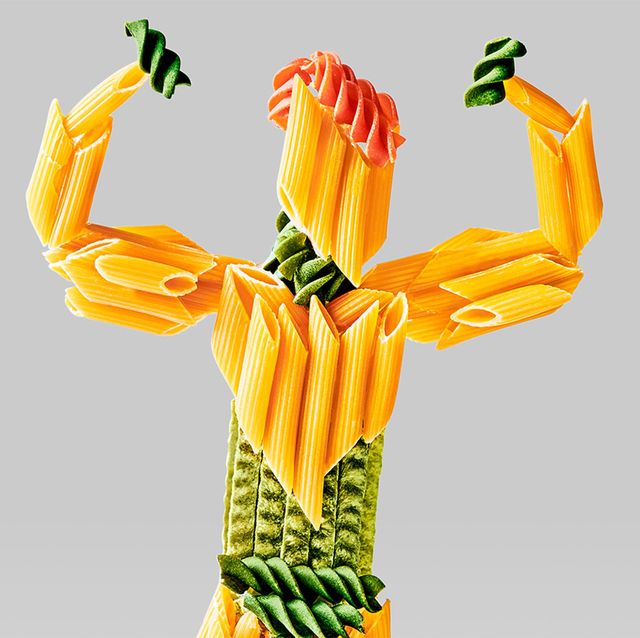 Yellow, Font, Plant, Hand, Side dish, Gesture, Vegetable, Plant stem, Fictional character, Flower, 