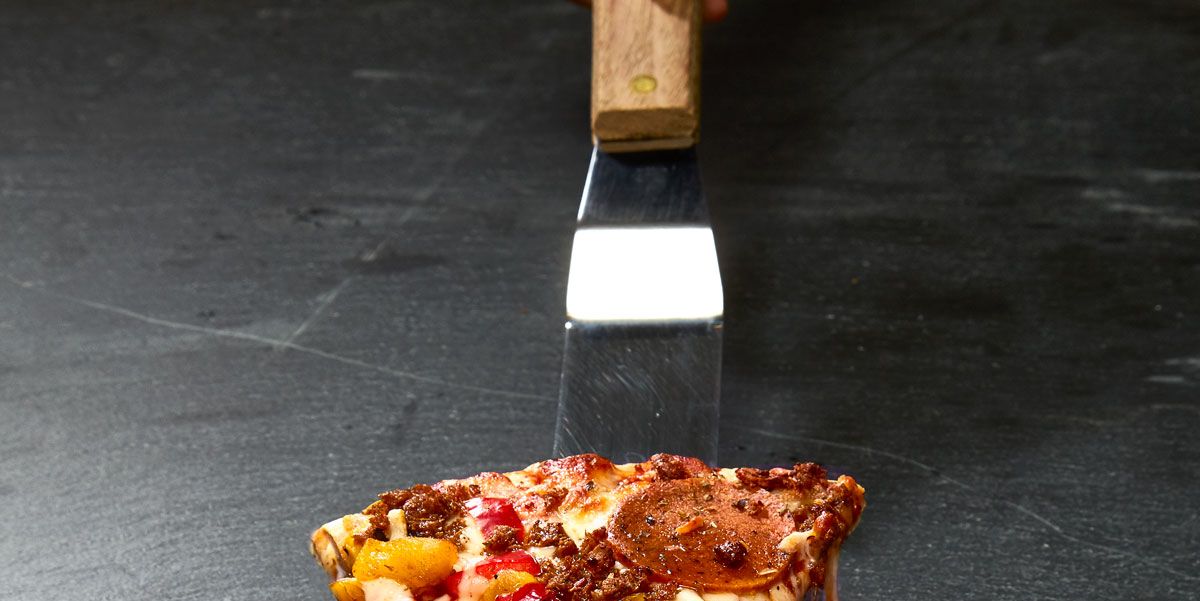The Best Frozen Pizza That's Also Healthy Healthy Frozen Pizza