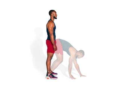 MHX bodyweight