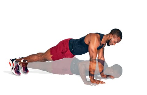 MHX bodyweight