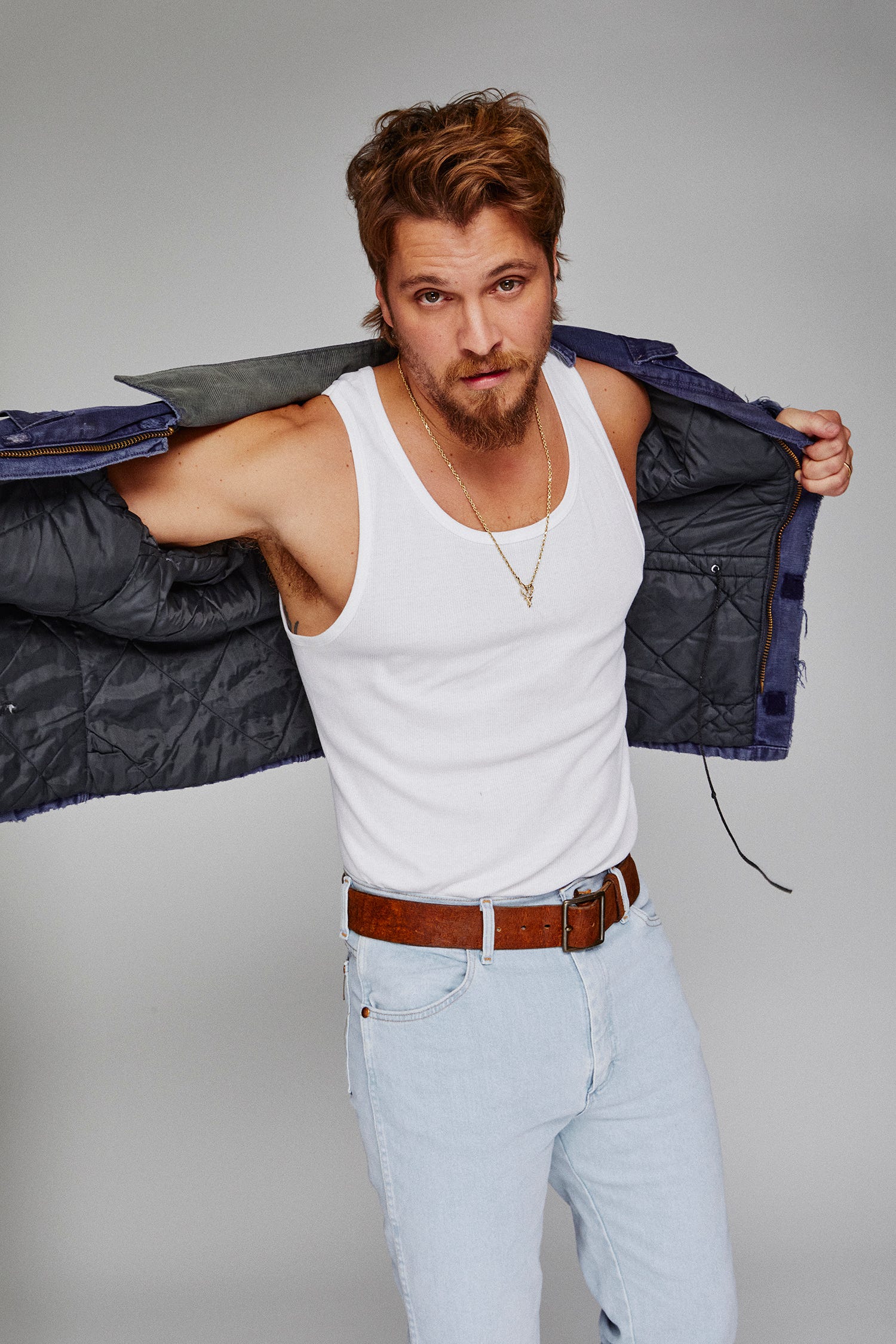 ‘Yellowstone’ Helped Luke Grimes Blow Up. What Now?