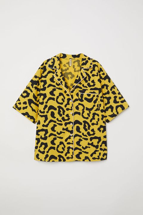 Clothing, Yellow, Sleeve, Outerwear, T-shirt, Top, 