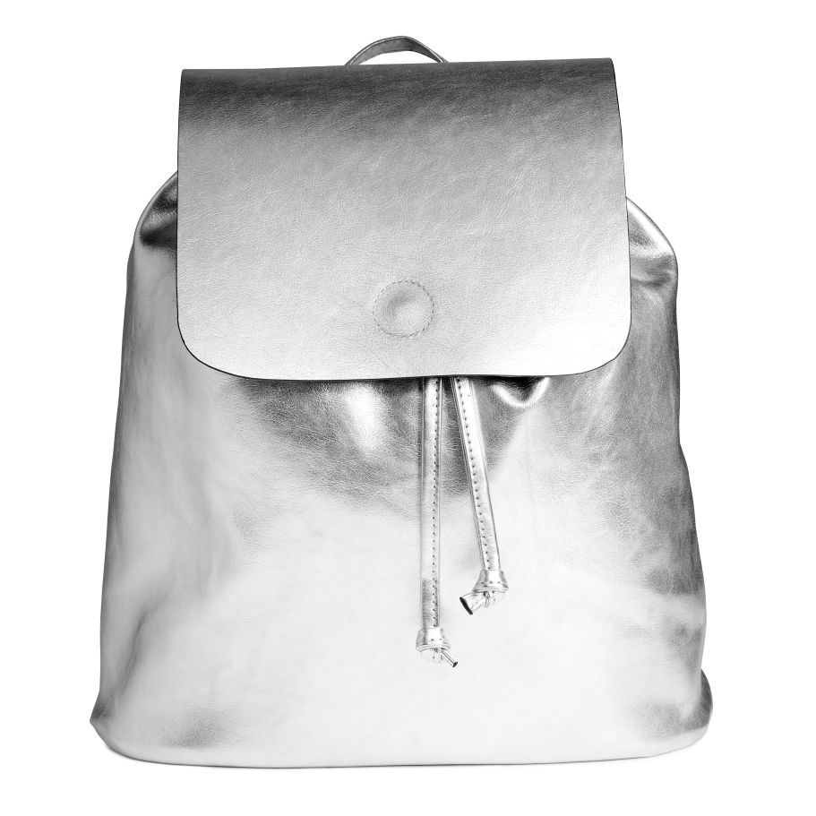 backpack purse h&m