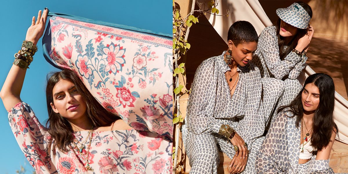 H&M collaboration: H&M x Sabyasachi collection launching on 12 August