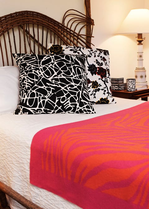 Diane Von Furstenberg Launches H M Homeware Line Diane Von Furstenberg Launches H M Homeware Line