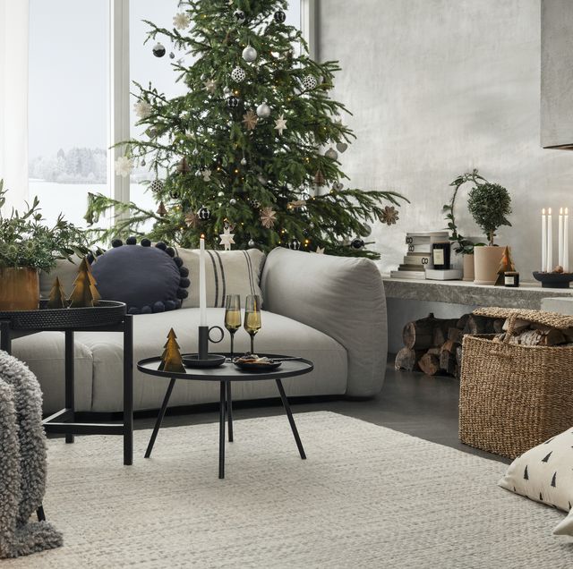H M Home S Christmas 2021 Collection Launches - H M Home Decor Ideas