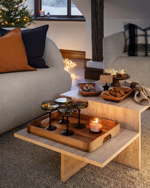 H M Home S Christmas Collection Launches H M Home S Christmas Collection Launches