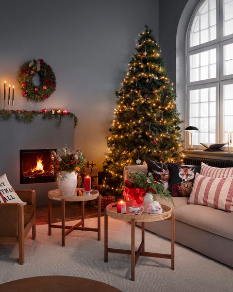 H M Home S Christmas Collection Launches H M Home S Christmas Collection Launches
