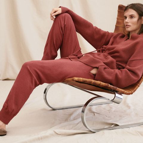 H&M lanza una línea de ropa 'premium' comprar menos y mejor