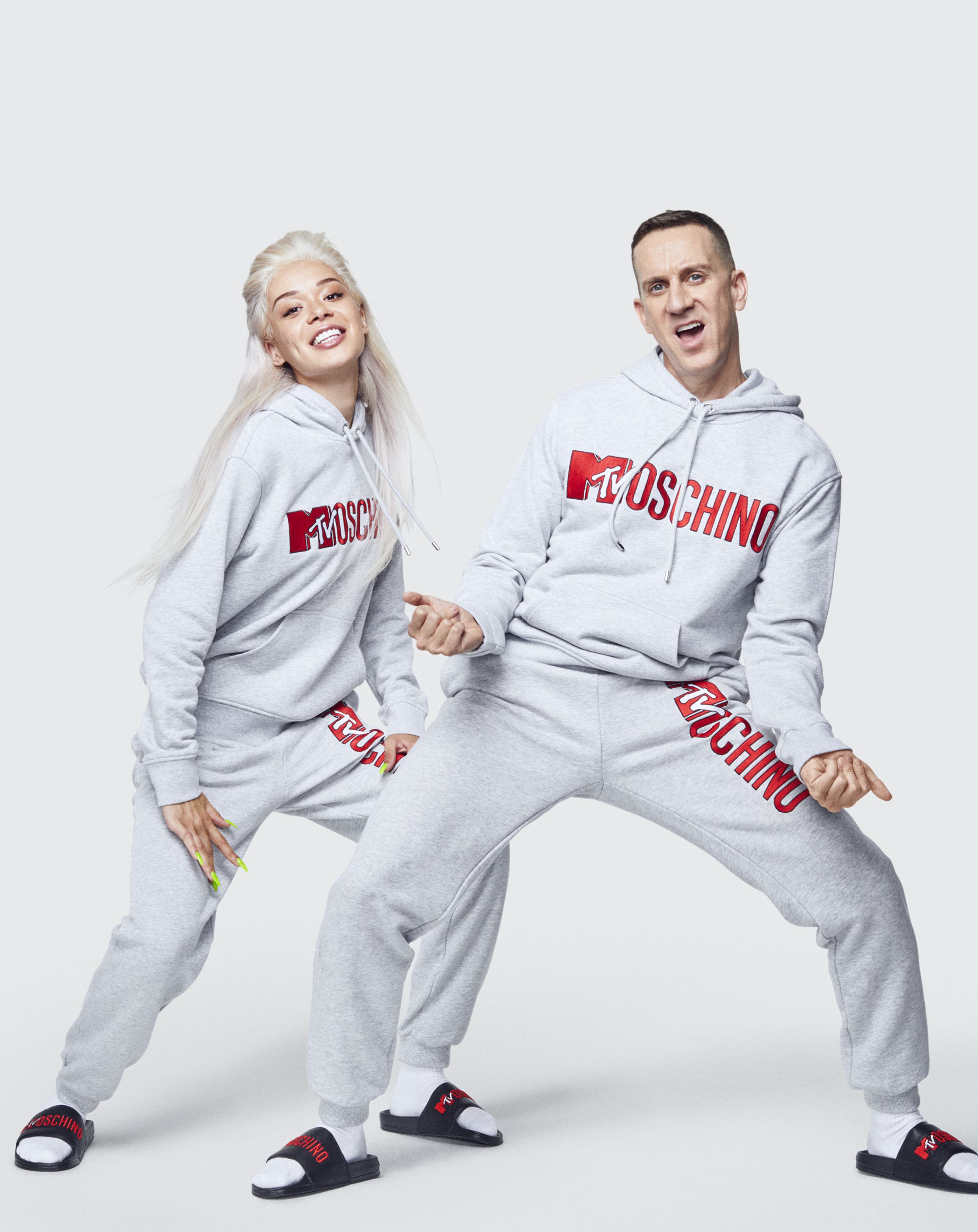 moschino mtv hm