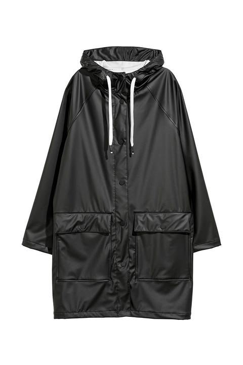 Waterproof Jacket and Rain Coats For Festivals - From High Street To ...