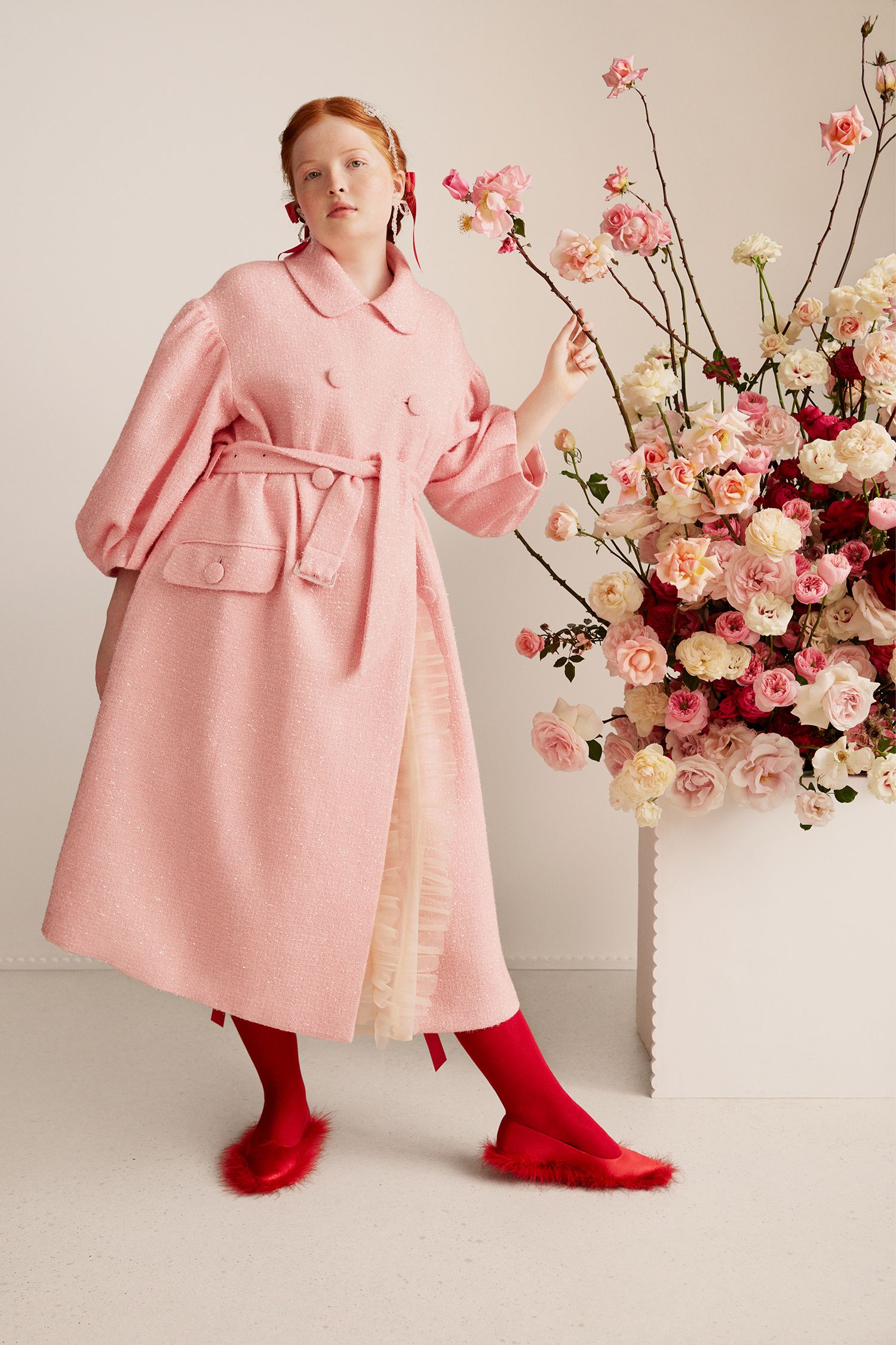 H&M x Simone Rocha collection: Every item in the range