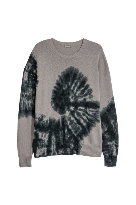 Forget Everything You Know, Tie Dye Fashion Is Here