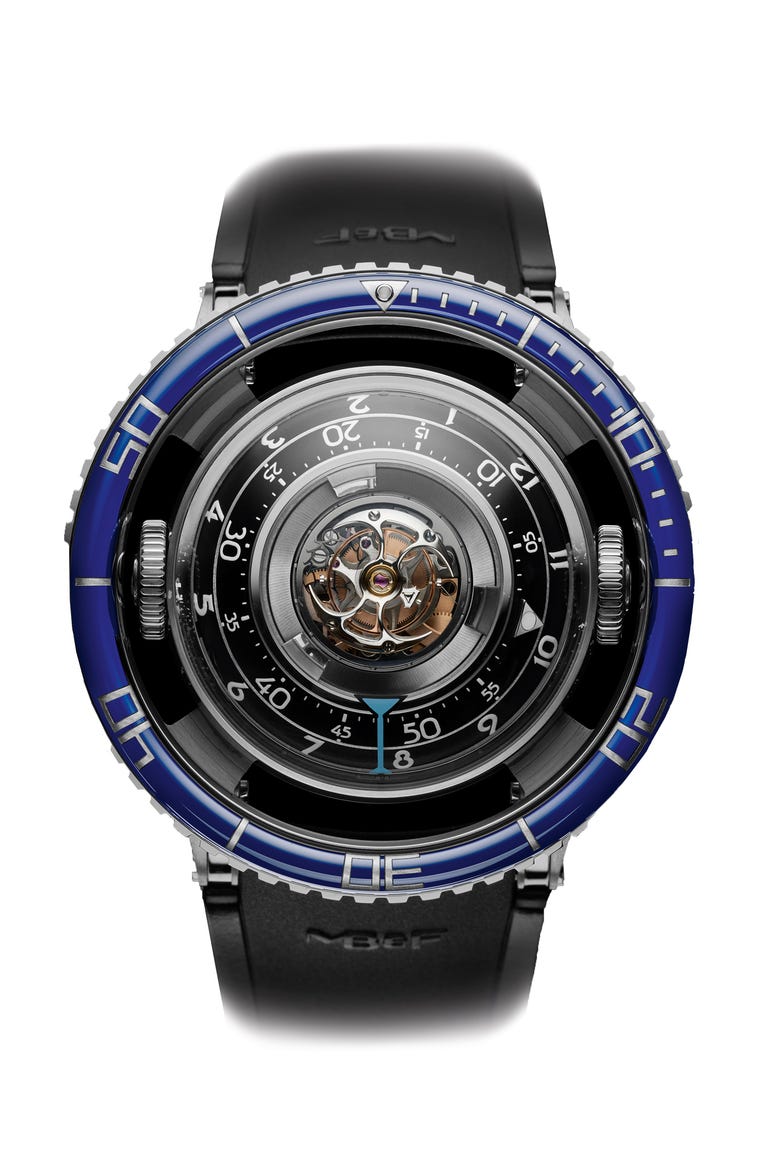world's best dive watch