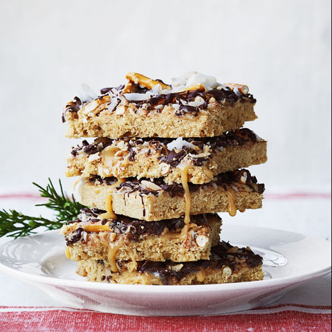 15 Best Christmas Bar Cookies - Easy Holiday Cookie Bar Recipes