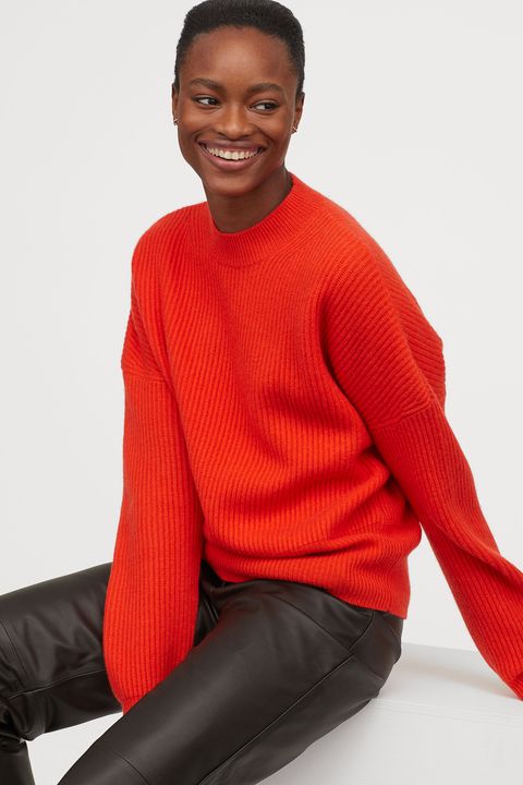 21 colourful winter jumpers - Shop bright jumpers for winter