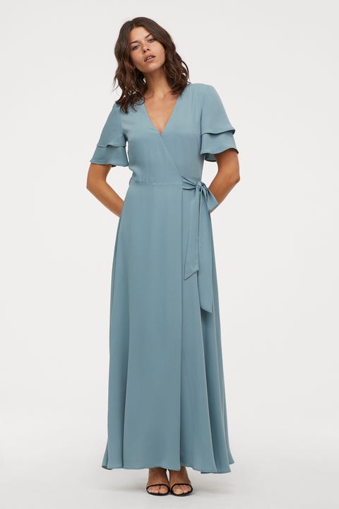 10 Comfortable And Stylish Maxi Dresses To Add To Your Wardrobe