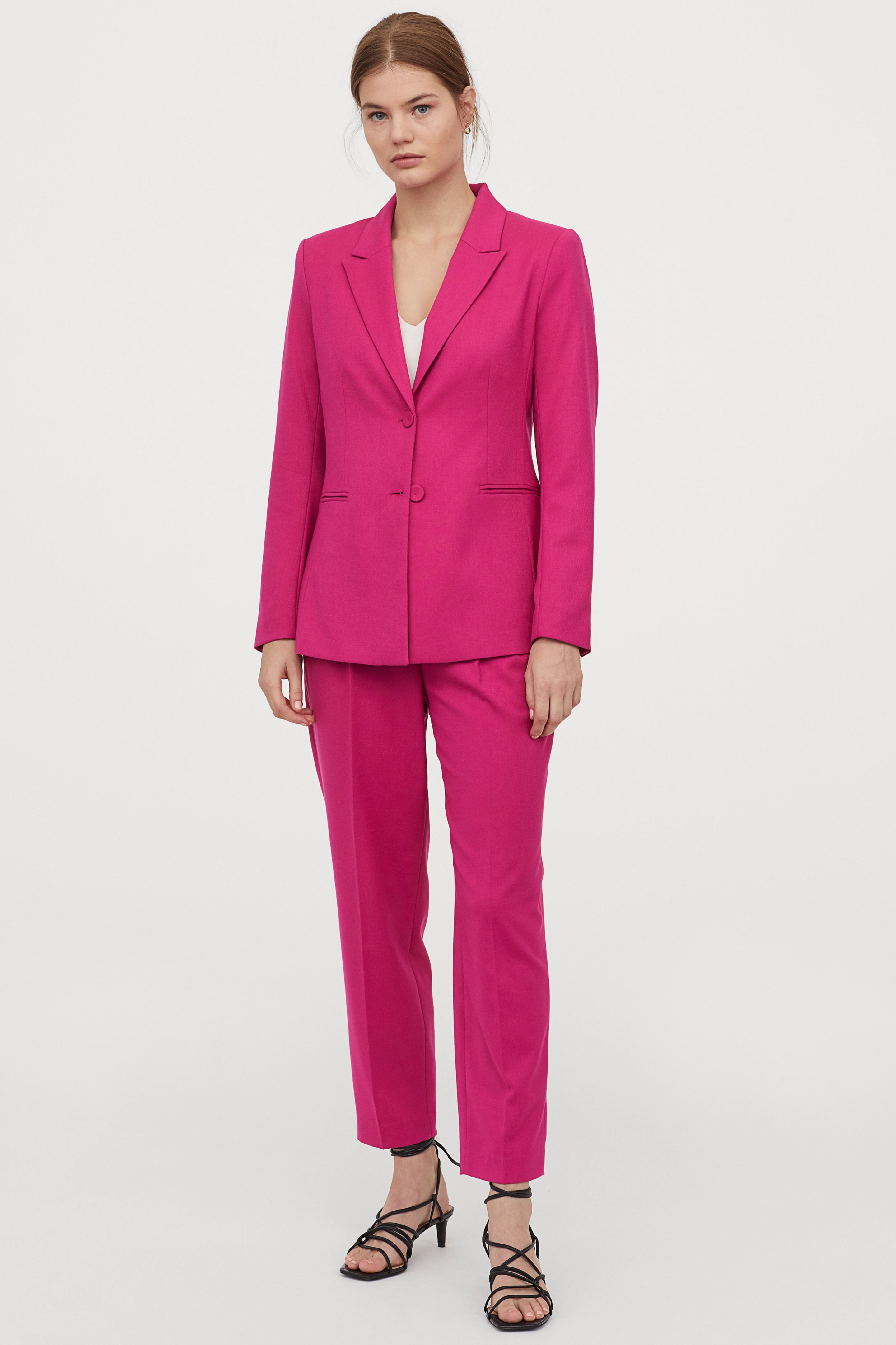 ladies trouser suits for evening wear