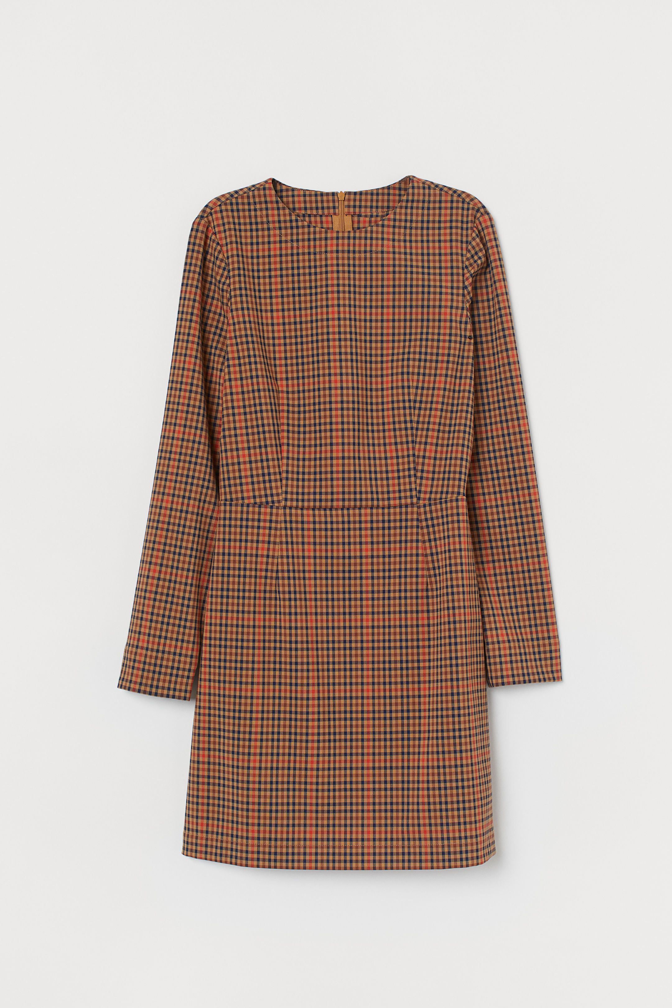 best shift dresses 2019